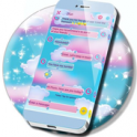 Candy Land SMS Theme Candy Land SMS Theme APK