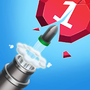 Cannon Shooter icon
