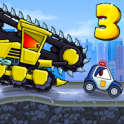 Car Eats Car 3 – Racing Game APK
