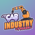 Car Industry Tycoon - Idle Car Factory Simulator icon