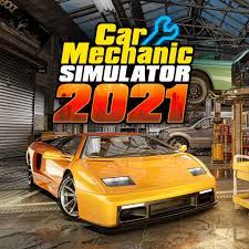 Car Mechanic Simulator APK Car Mechanic Simulator APK APK