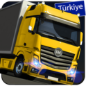 Cargo Simulator 2019: Turkey icon