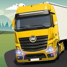 Cargo Simulator 2019 Türkiye APK Cargo Simulator 2019 Türkiye APK APK
