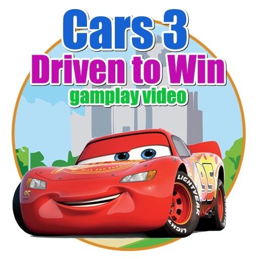 Cars 3 Driven to Win APK Cars 3 Driven to Win APK APK