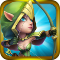 Castle Clash: Path of the Brave icon