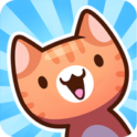 Котоигра (Cat Game) — The Cats Collector! icon