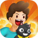 Cats & Cosplay: Tower Defense (A Cat Kingdom Rush) Cats & Cosplay: Tower Defense (A Cat Kingdom Rush) APK