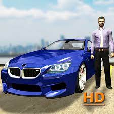 Caucasus Parking Mod APK Caucasus Parking Mod APK APK