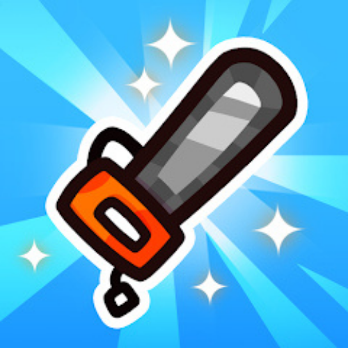Chainsaw Juice King Mod APK Chainsaw Juice King Mod APK APK