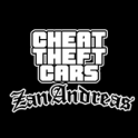 Cheats for GTA San Andreas icon