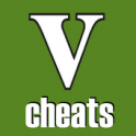 Cheats GTA 5 icon