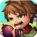 Chibi Bomber Chibi Bomber APK