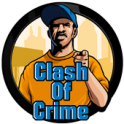 Clash of Crime Mad San Andreas Clash of Crime Mad San Andreas APK
