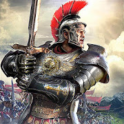 Clash of Empire: Эпическая стратегия военная игра icon