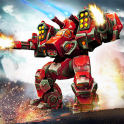 Clash of Mech Robots Clash of Mech Robots APK