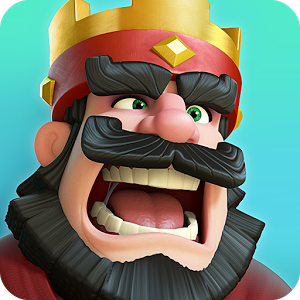 Clash Royale Clash Royale APK