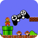 Classic arcade emulator icon