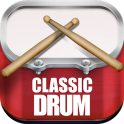 Classic Drum icon