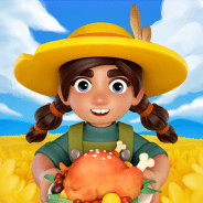Coco Valley Farm Adventure MOD APK Coco Valley Farm Adventure MOD APK APK