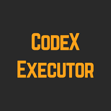 Codex Executor APK APK