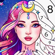Colorscapes — Раскраска по номерам и головоломки Colorscapes — Раскраска по номерам и головоломки APK