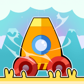 Power Ball Blast APK 2021 icon