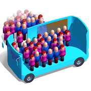 Commuters icon