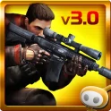 CONTRACT KILLER 2 icon