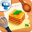 Cookbook Master icon
