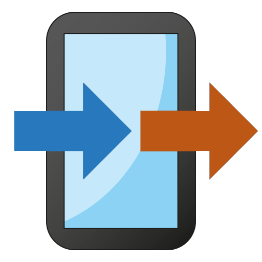 Copy My Data APK Copy My Data APK APK