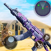 Counter Strike Battlefield: стрелялка игра FPS 3D Counter Strike Battlefield: стрелялка игра FPS 3D APK
