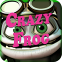 Crazy Frog songs without Internet icon