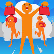 Crazy Shopping Crazy Shopping APK