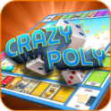CrazyPoly - Бизнес Игра icon