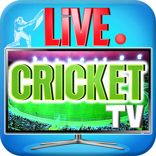 Cricket Live Streaming APK icon