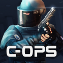Critical Ops Critical Ops APK