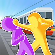 Cross Fight icon