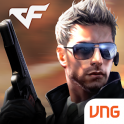 CrossFire: Legends icon