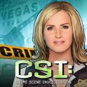 CSI: Hidden Crimes icon