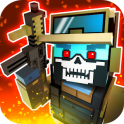 CUBE Z (Pixel Zombies) CUBE Z (Pixel Zombies) APK