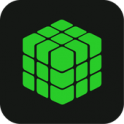 CubeX - Rubiks Cube Solver icon