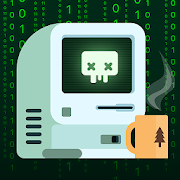 Cyber Dude: Dev Tycoon Cyber Dude: Dev Tycoon APK