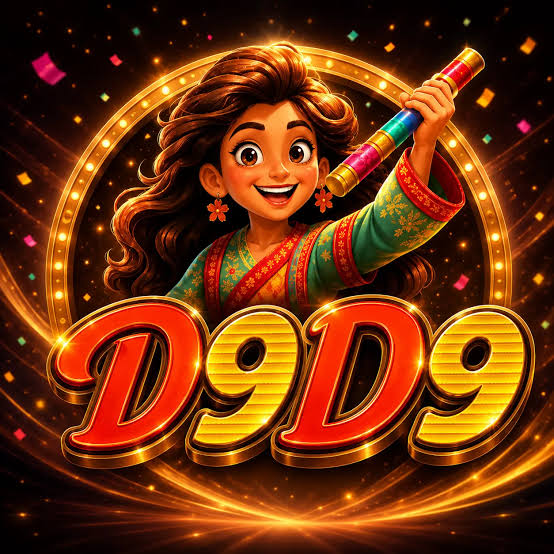 D9D9 Game APK APK