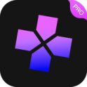 Damon PS2 Pro Emulator icon
