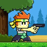 Dan The Man Mod APK icon