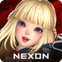 DarkAvenger X icon