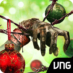 DEAD WARFARE: Zombie icon