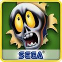 Decap Attack Classic icon