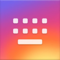Deco Keyboard - Phone Deco, wallpapers, theme icon