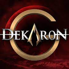 Dekaron G APK Dekaron G APK APK